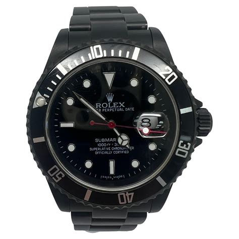 rolex submariner 16610 bezel diameter|rolex 16610 price.